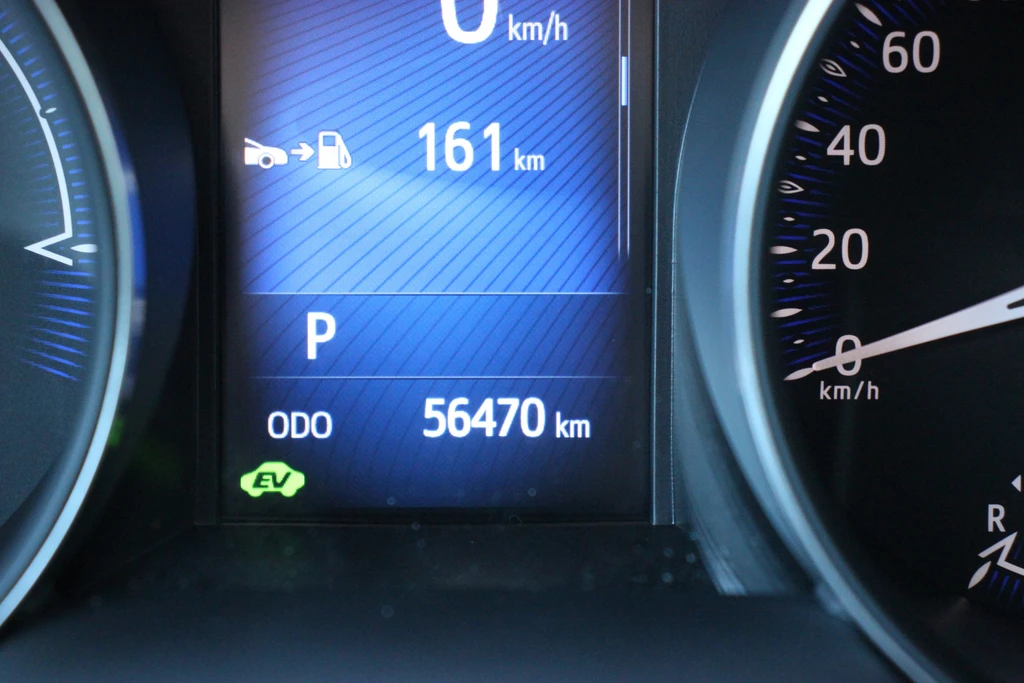 Toyota C-HR – foto 32