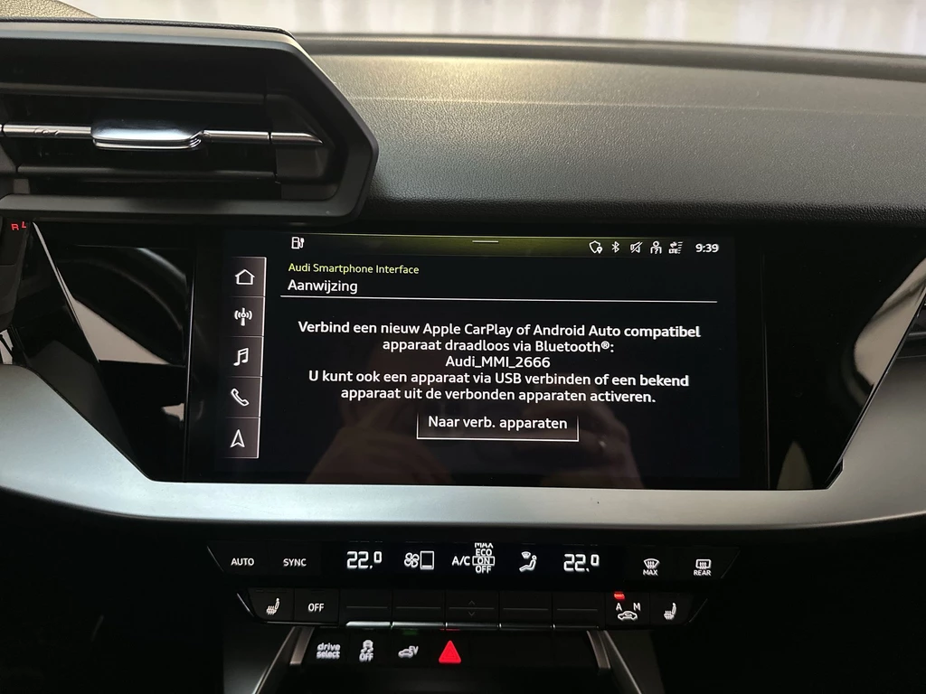 Audi A3 – foto 21