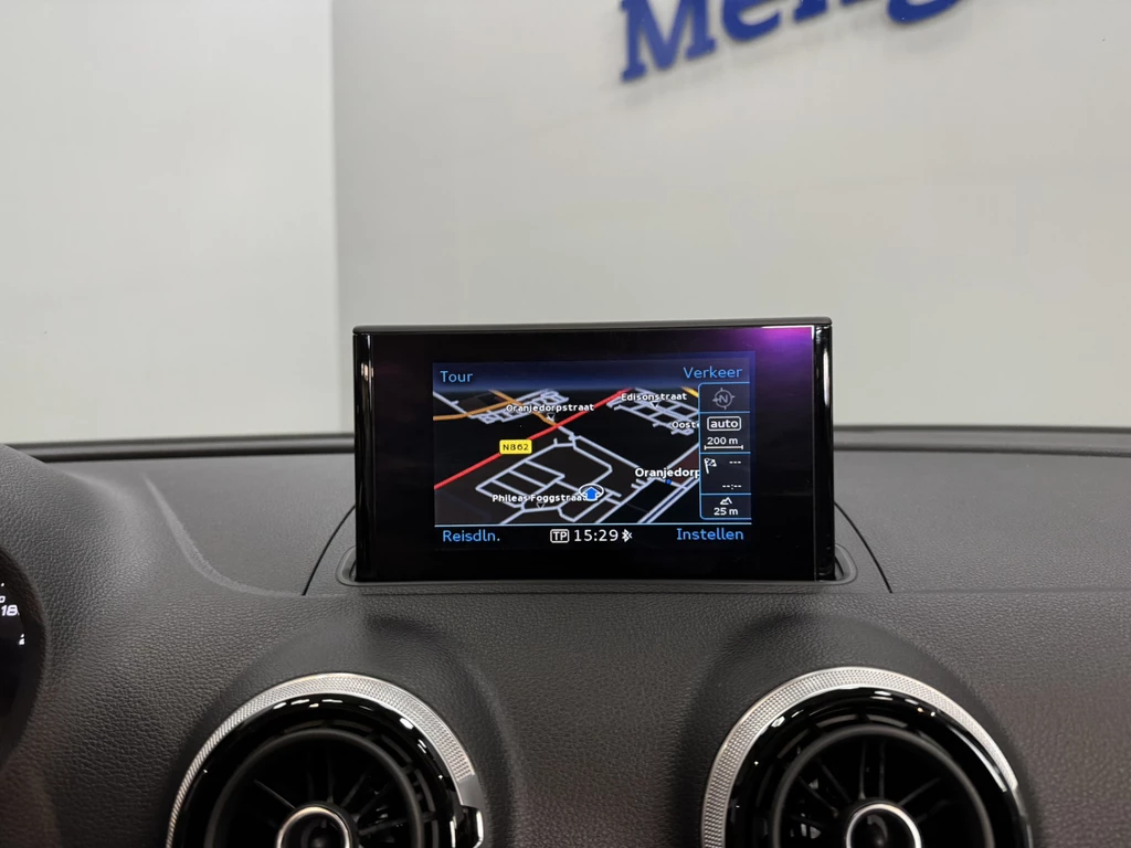 Audi A3 – foto 22