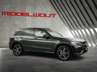 Mercedes-Benz GLC – thumbnail 9