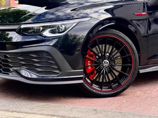 Volkswagen Golf – thumbnail 11