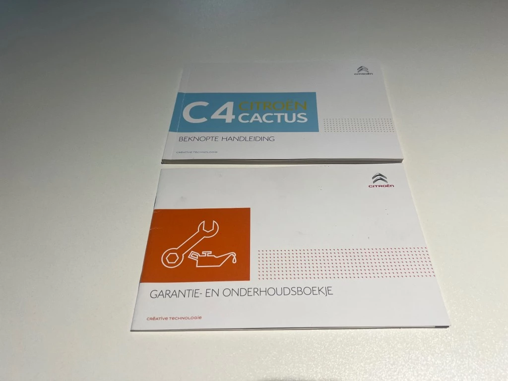 Citroën C4 Cactus – foto 14