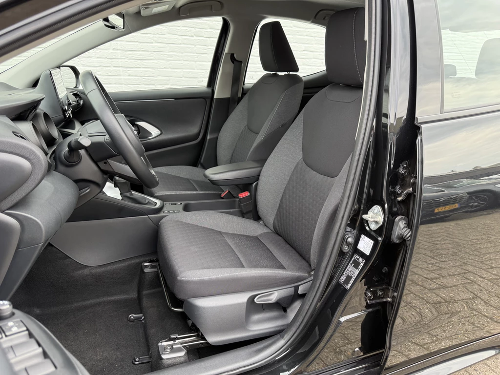 Toyota Yaris – foto 26