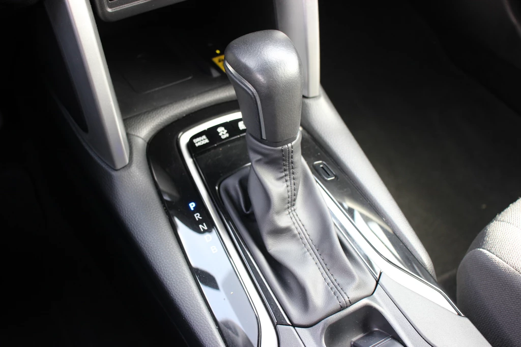 Toyota Corolla Cross – foto 10