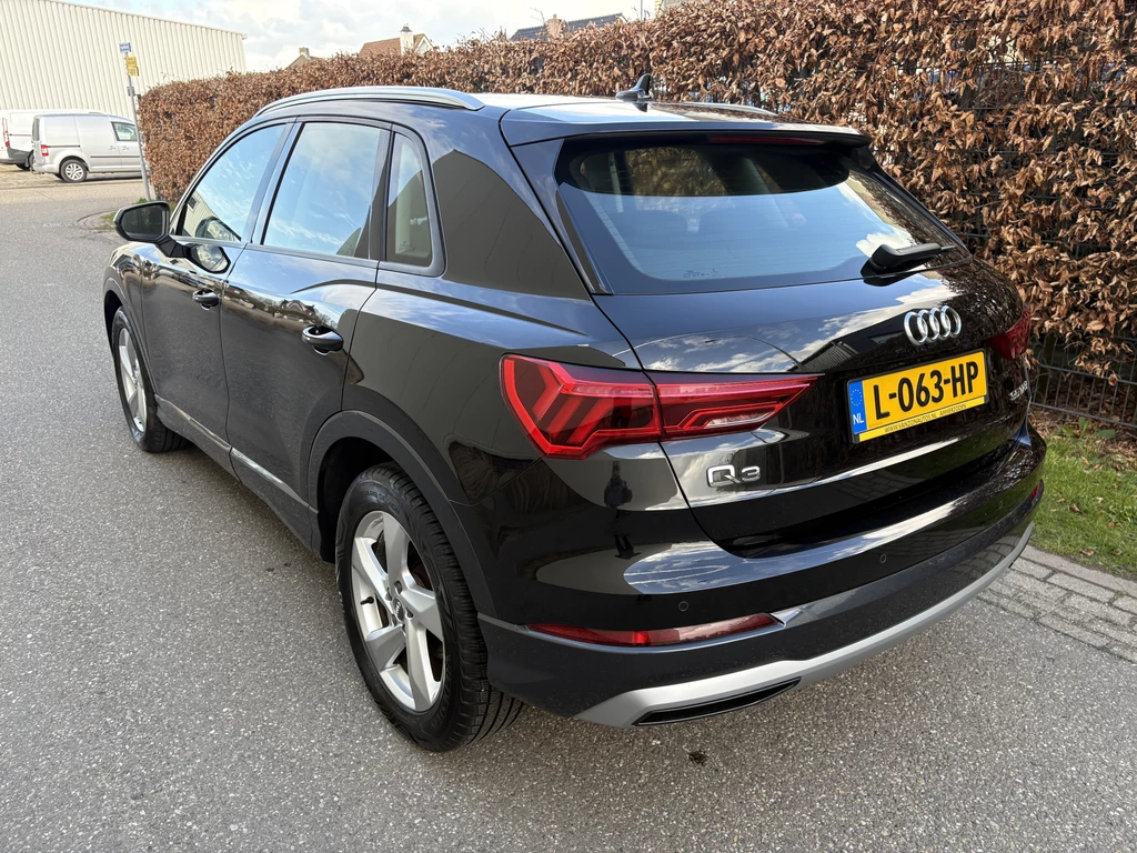 Audi Q3 – foto 4