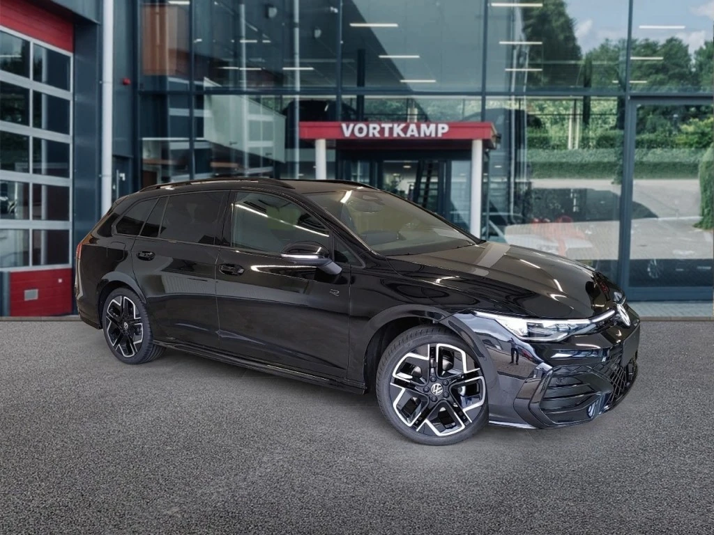 Volkswagen Golf – foto 7