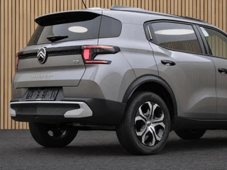 Citroën C3 Aircross – thumbnail 6
