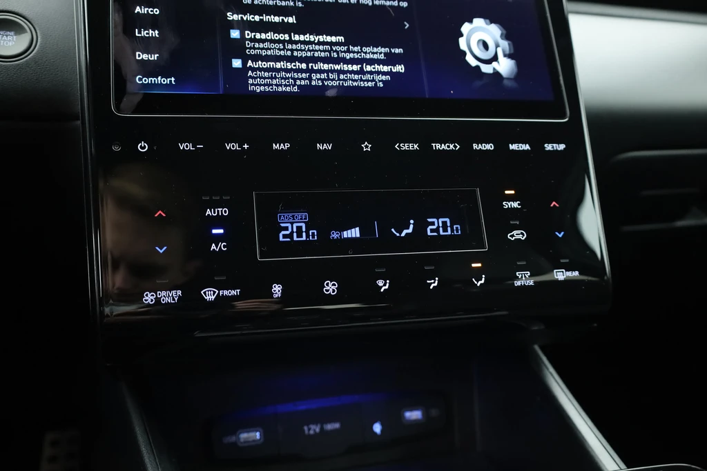 Hyundai Tucson – foto 24