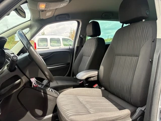 Opel Zafira – thumbnail 7