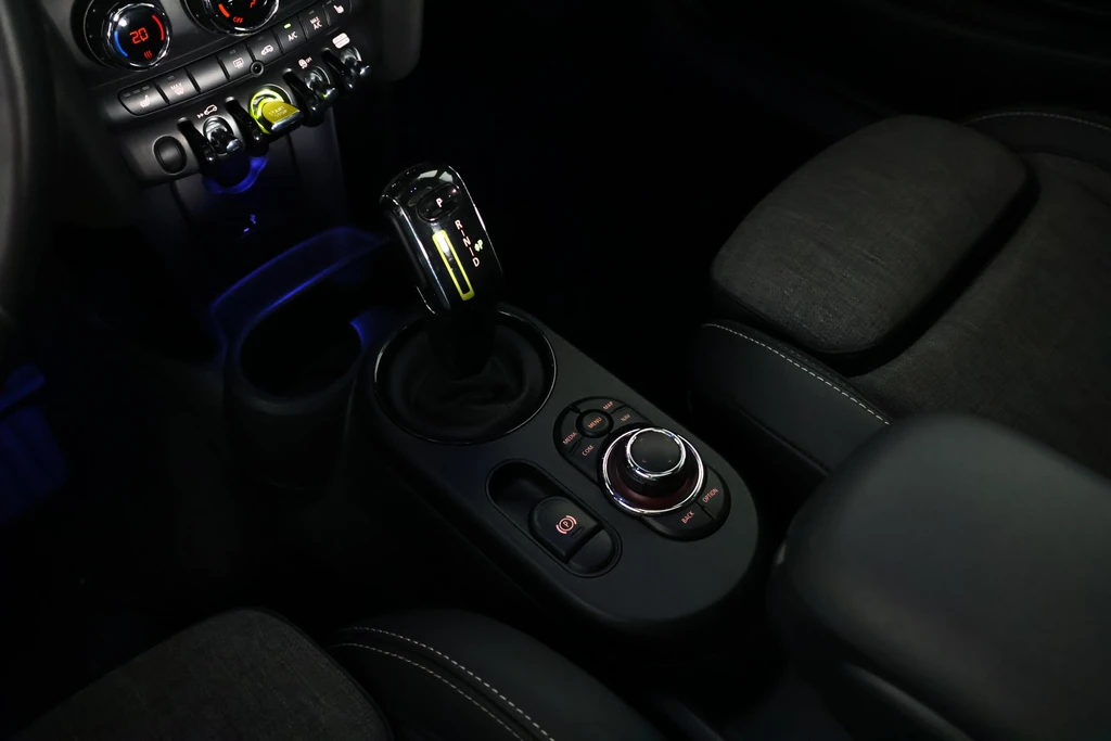 MINI Electric – foto 17