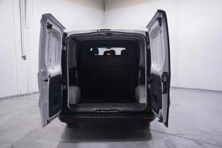 Renault Trafic – thumbnail 11