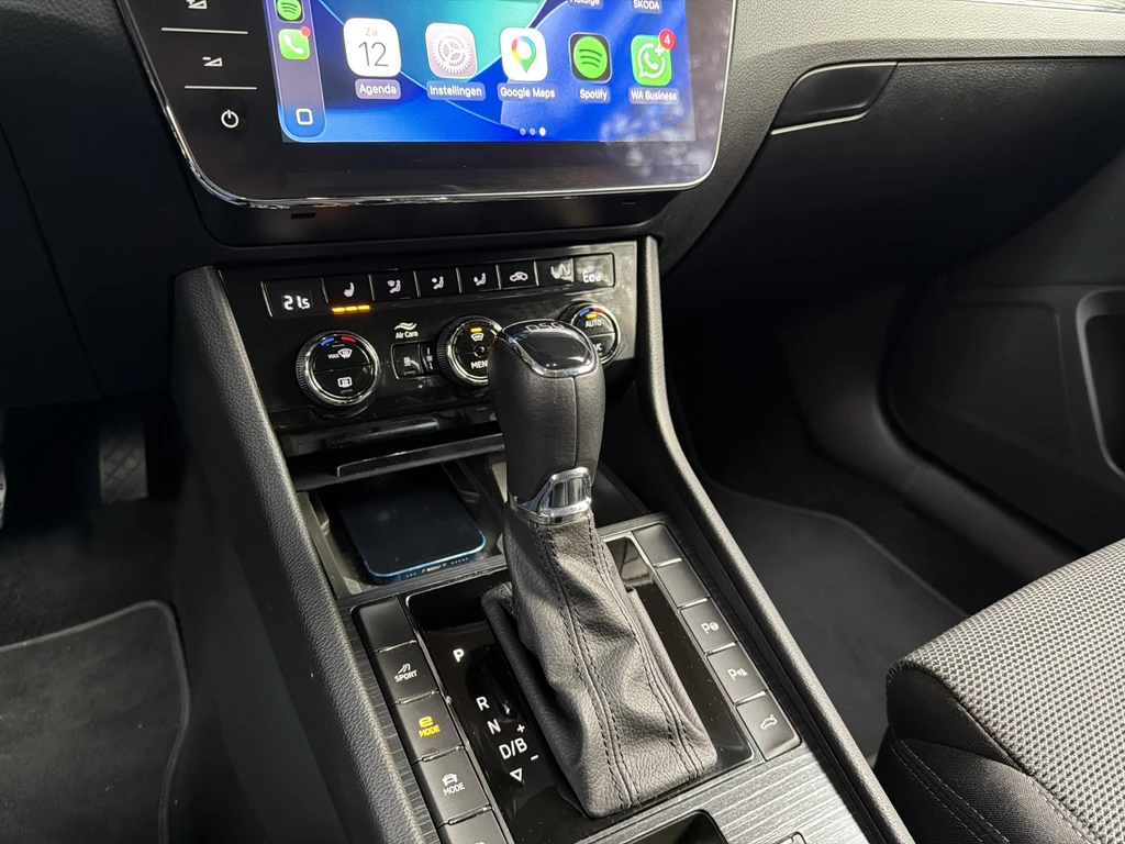 Škoda Superb – foto 48