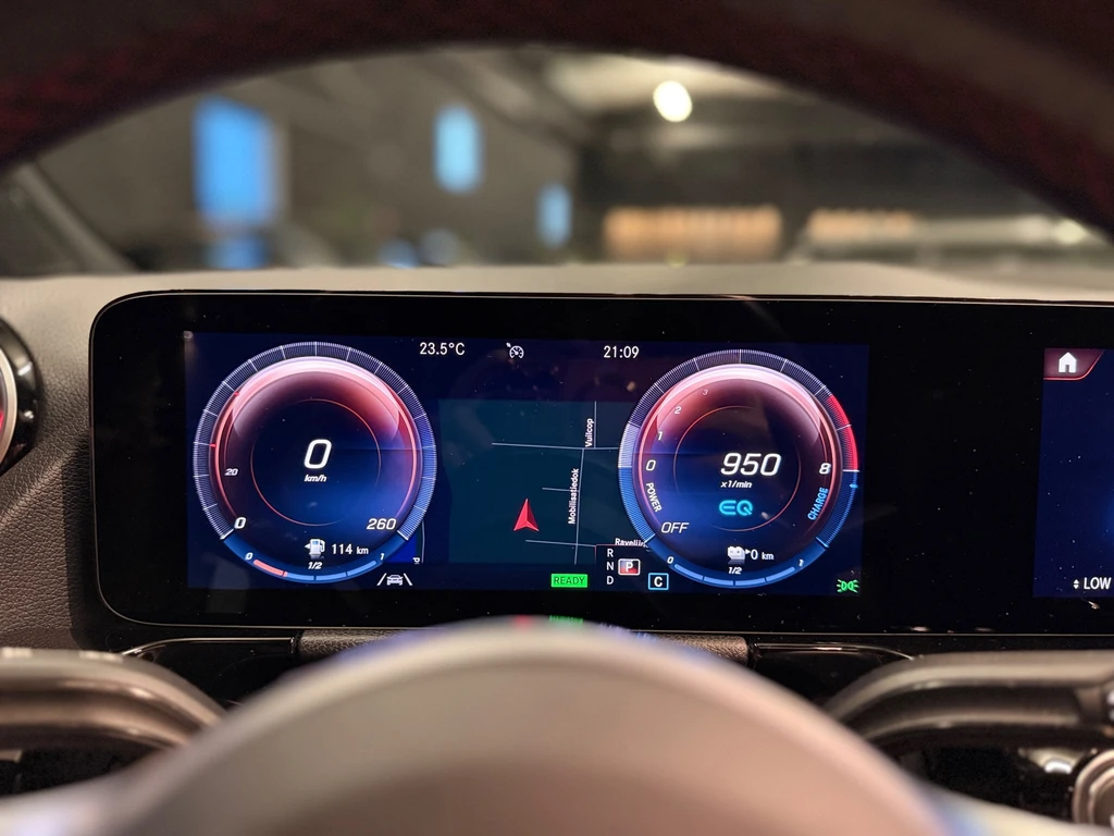 Mercedes-Benz GLA – foto 14