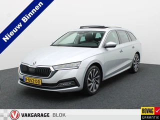 Škoda Octavia – thumbnail 1
