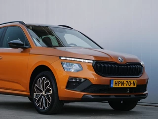 Škoda Kamiq – thumbnail 7