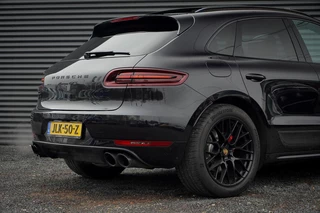 Porsche Macan – thumbnail 6