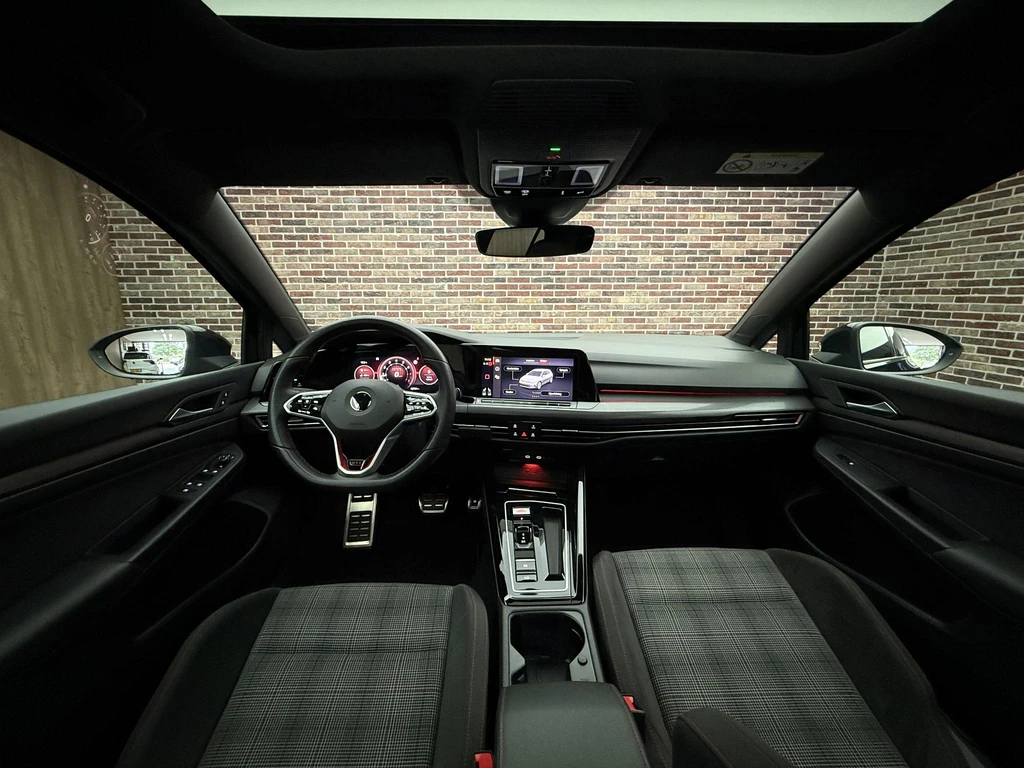 Volkswagen Golf – foto 12