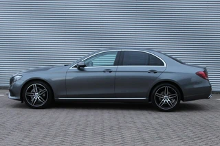 Mercedes-Benz E-Klasse – thumbnail 3
