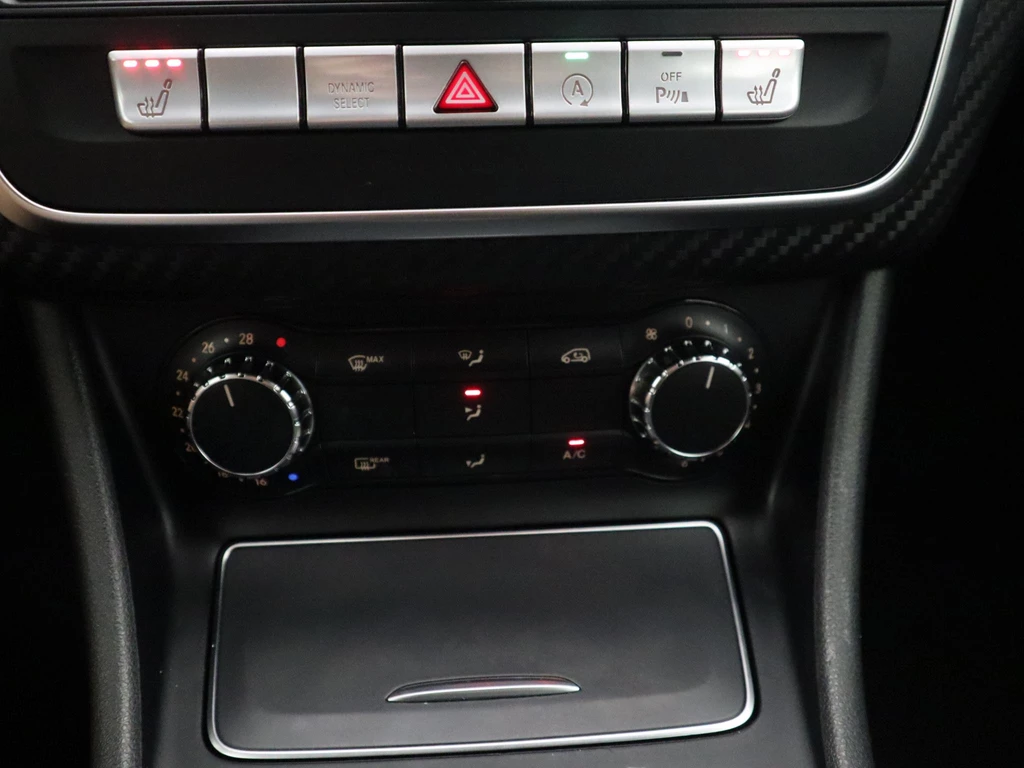 Mercedes-Benz A-Klasse – foto 29