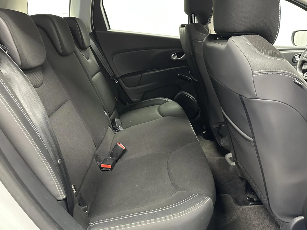 Renault Clio – foto 14