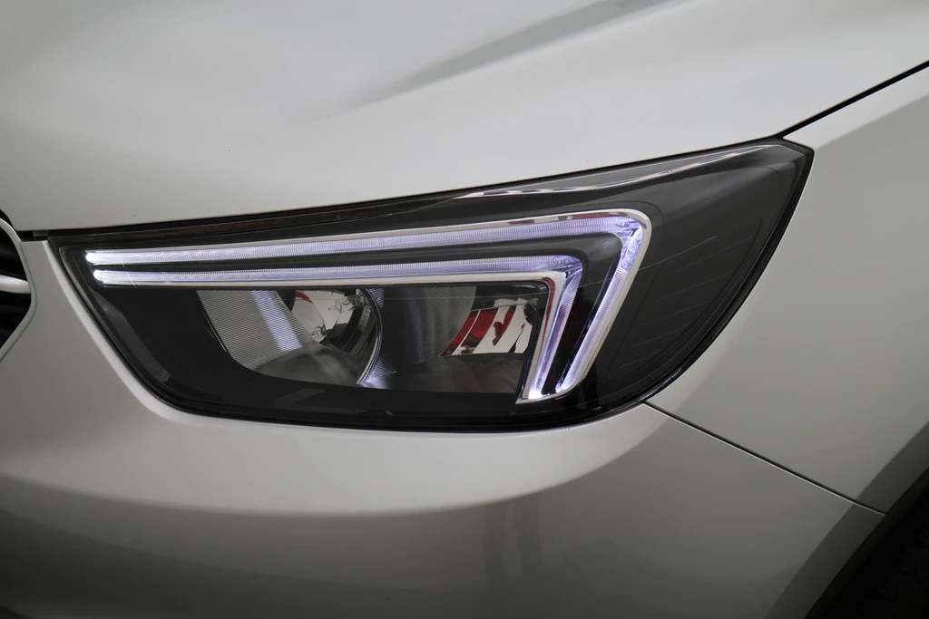 Opel Mokka X – foto 24