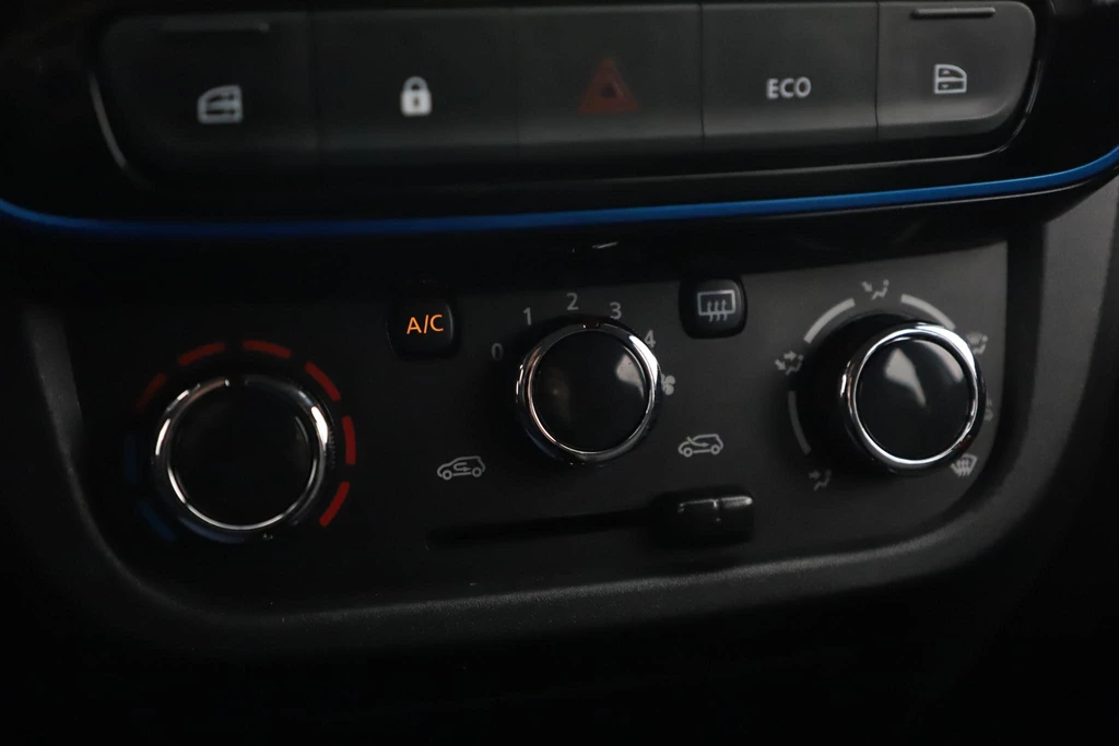 Dacia Spring – foto 12