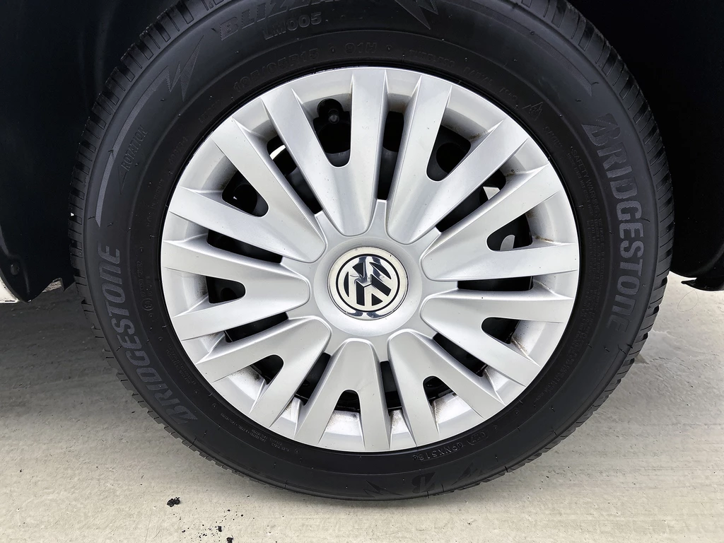 Volkswagen Caddy – foto 24