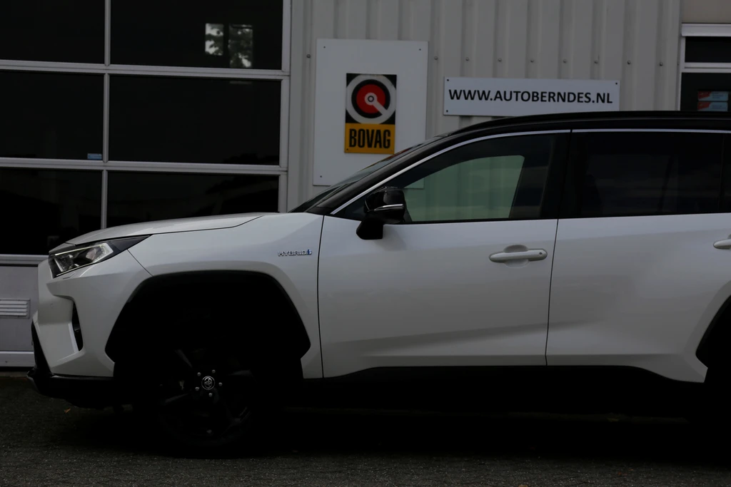 Toyota RAV4 – foto 6