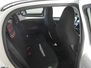 Citroën C1 – thumbnail 28