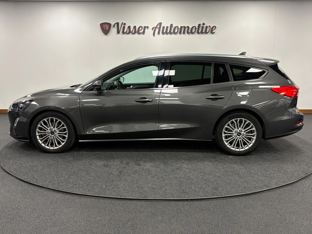 Ford Focus – foto 2