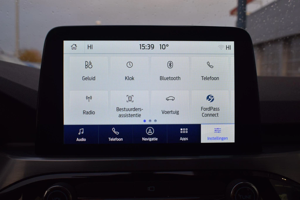 Ford Kuga – foto 28