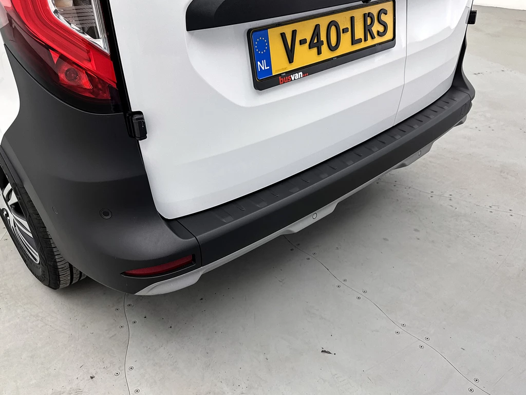 Nissan Townstar – foto 31