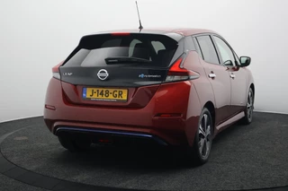 Nissan Leaf – thumbnail 5