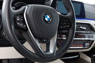 BMW 5 Serie – thumbnail 21