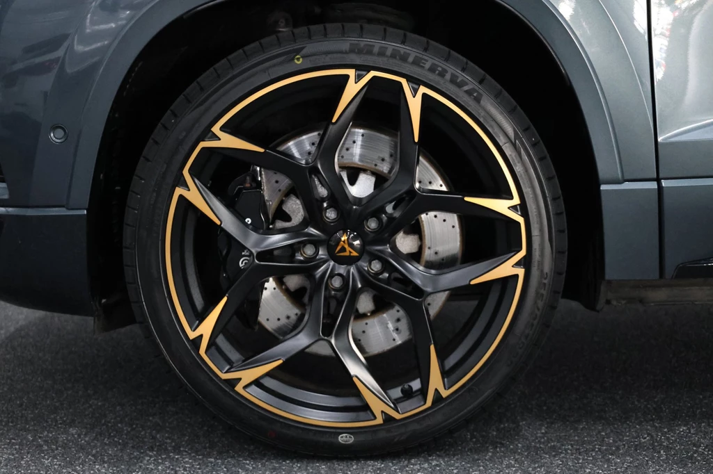 CUPRA Ateca – foto 33
