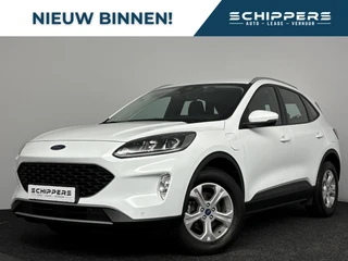 Ford Kuga – thumbnail 1
