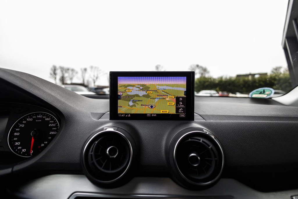 Audi Q2 – foto 25