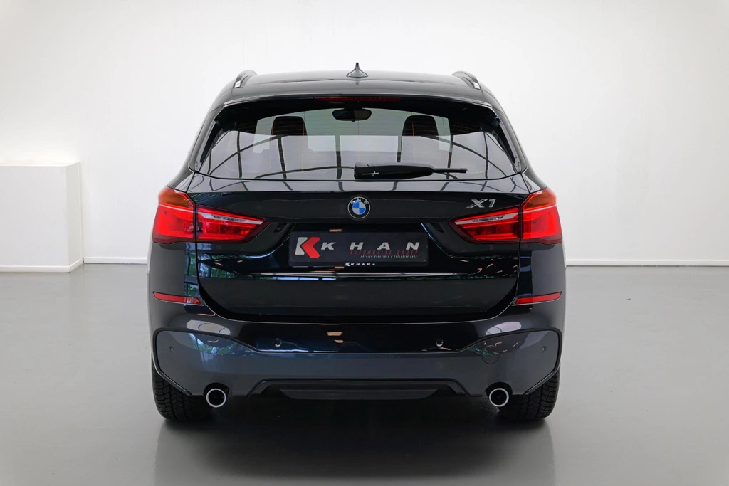 BMW X1 – foto 8