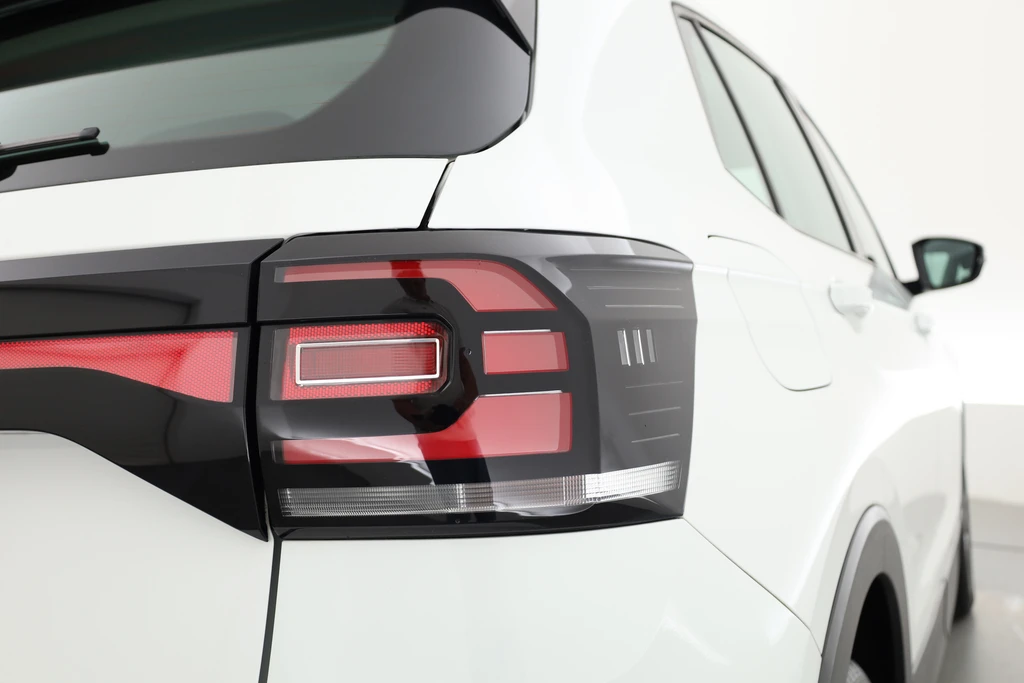 Volkswagen T-Cross – foto 36
