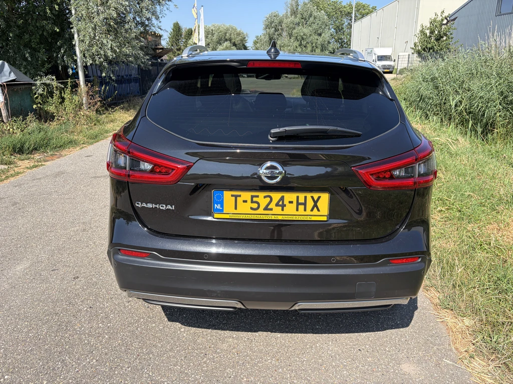 Nissan QASHQAI – foto 6