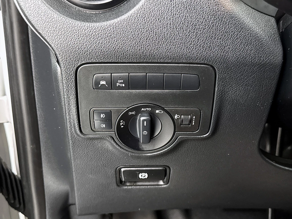 Mercedes-Benz Vito – foto 29