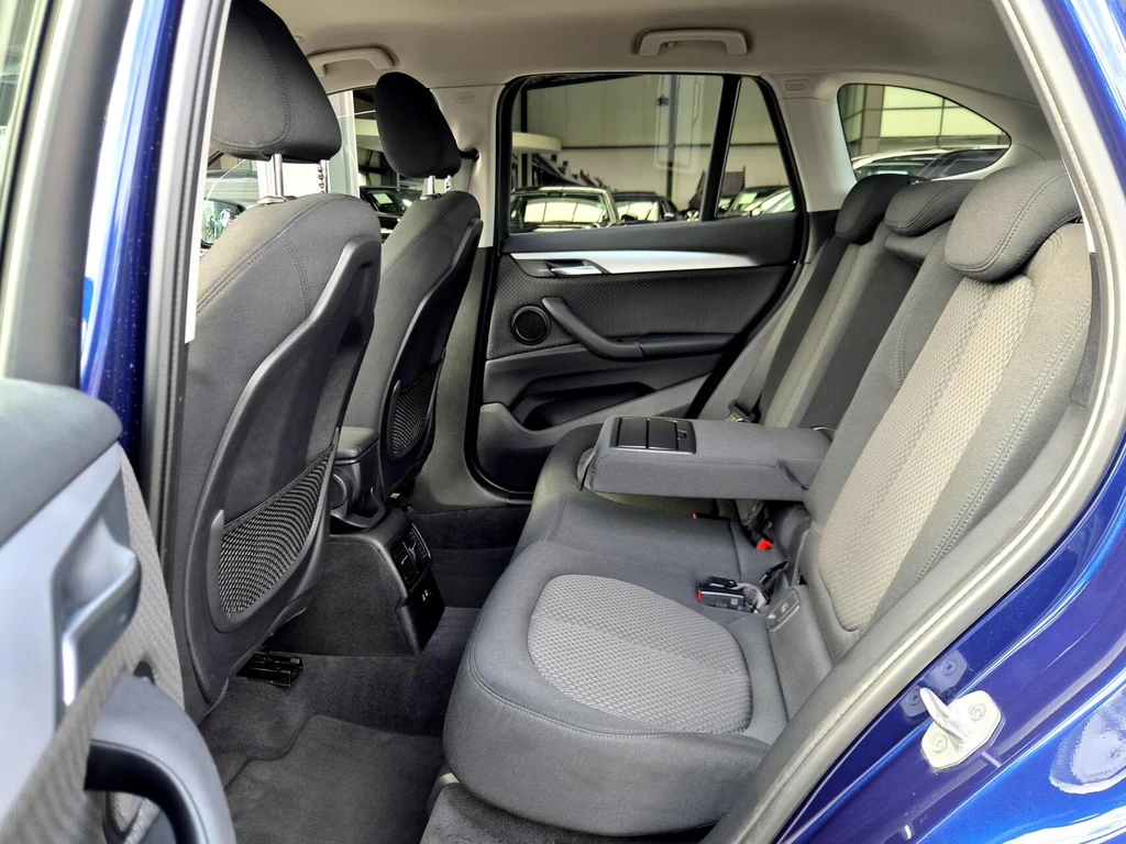 BMW X1 – foto 13