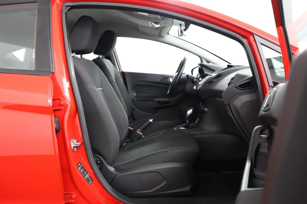 Ford Fiesta – foto 16