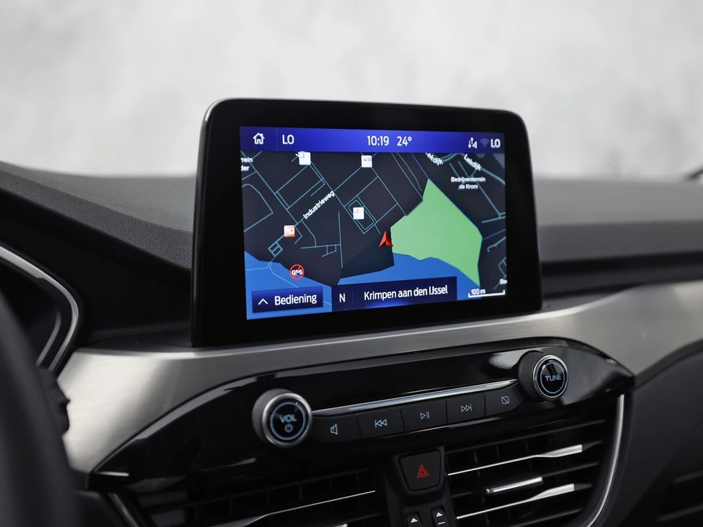 Ford Kuga – foto 22