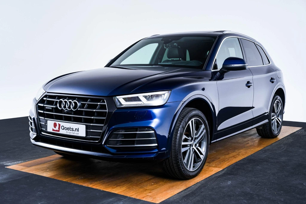 Audi Q5 – foto 2