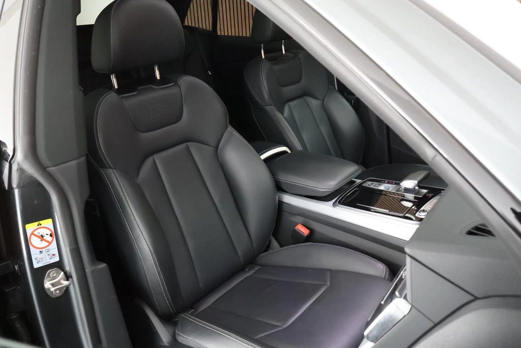 Audi Q8 – foto 7