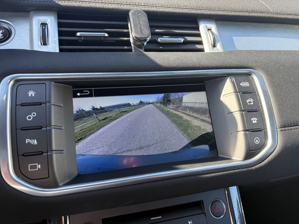 Land Rover Range Rover Evoque – foto 22