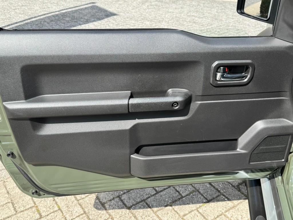 Suzuki Jimny – foto 23