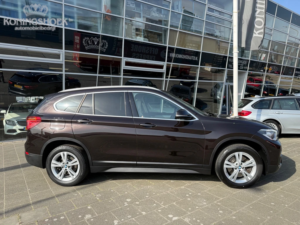 BMW X1 – foto 7