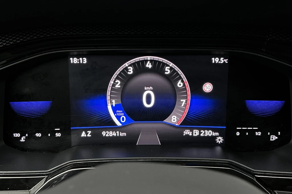 Volkswagen Taigo – foto 12